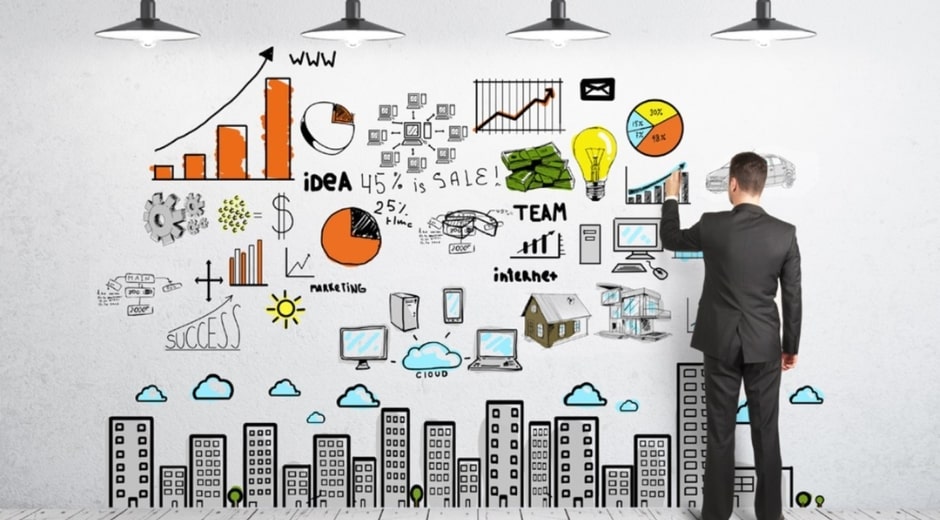 entrepreneurship