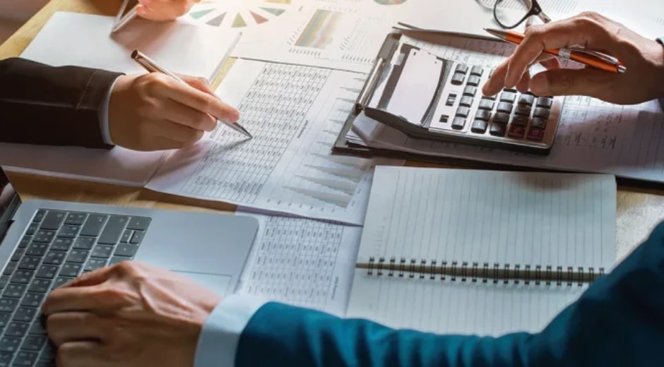 business finance