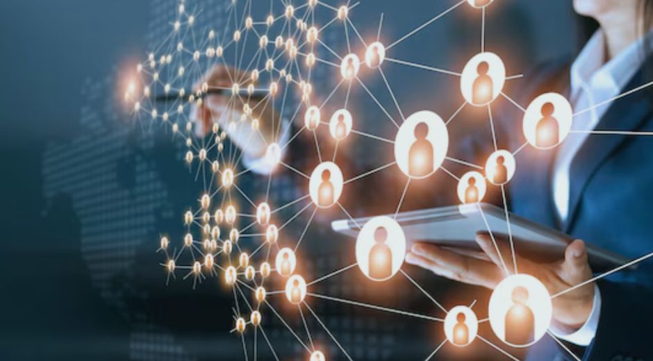 networking