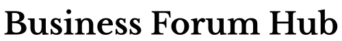 businessforumhub