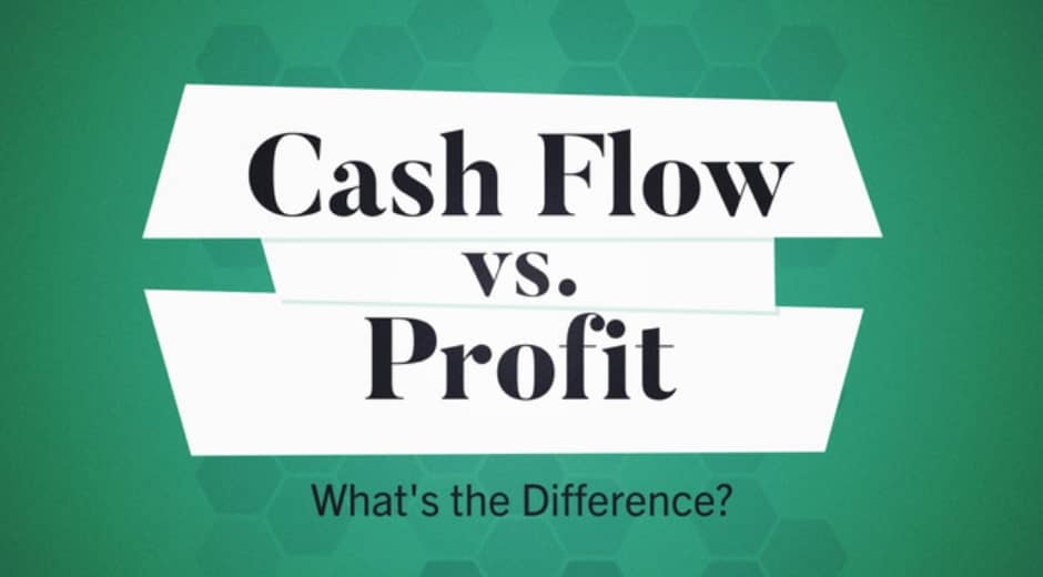 cash flow optimization