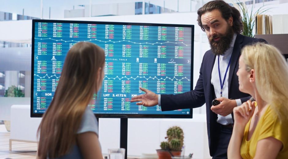 investment strategies