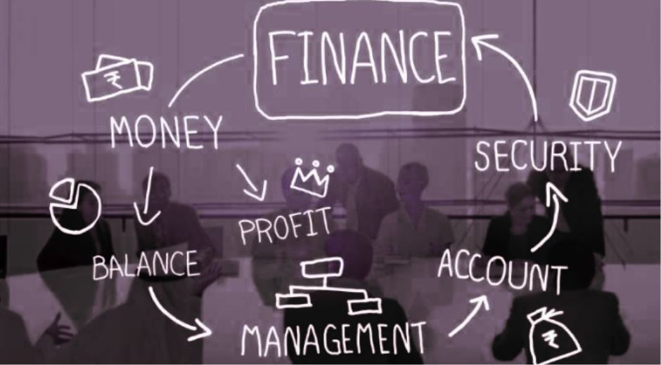 finance