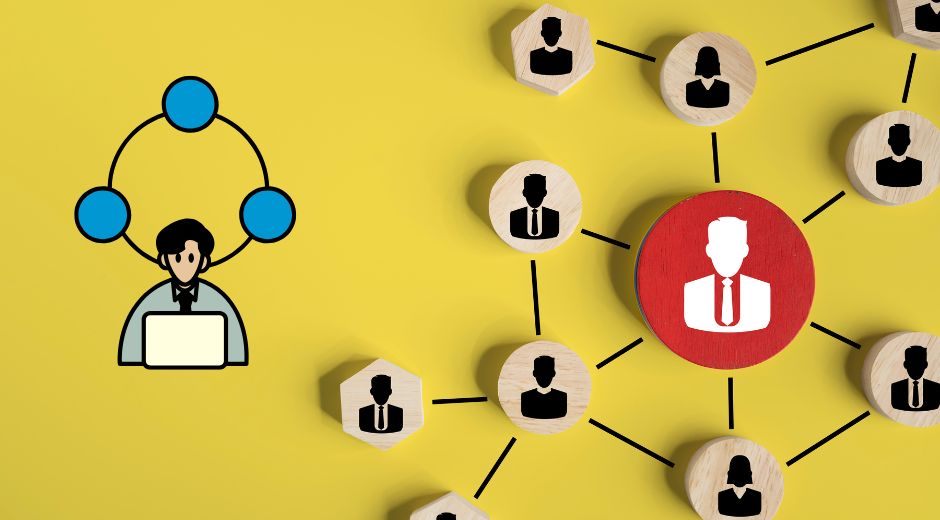 Professional Connections