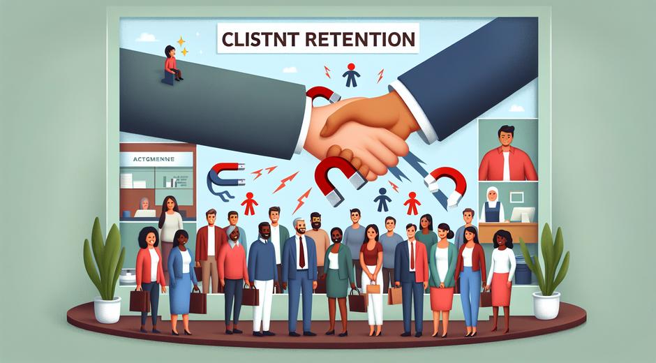 Client Retention
