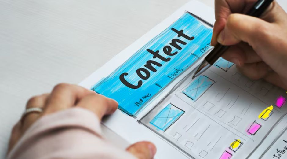 Content Amplification