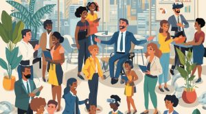 Collaborative Ecosystems