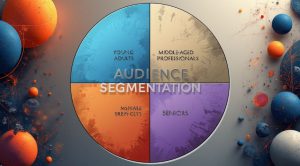 audience segmentation