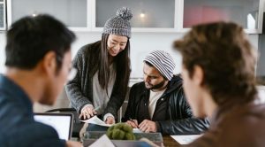 Collaborative Mindset