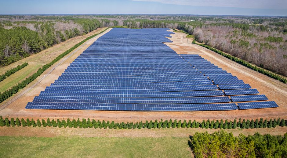 Sustainable Investing