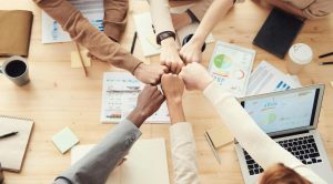 Strategic Partnerships