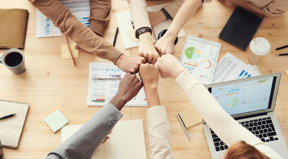 Strategic Partnerships