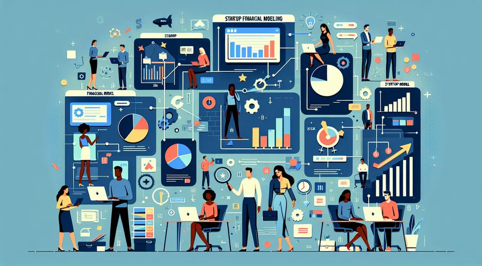 Startup Financial Modeling