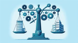 Operational Leverage