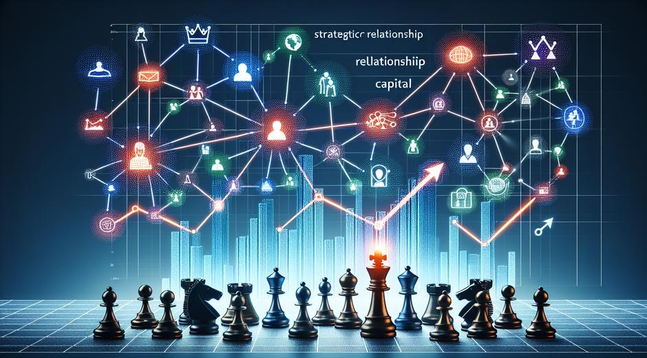 Strategic Relationship Capital