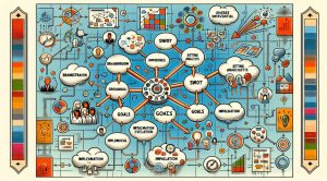 Strategic planning process