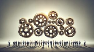 Organizational alignment