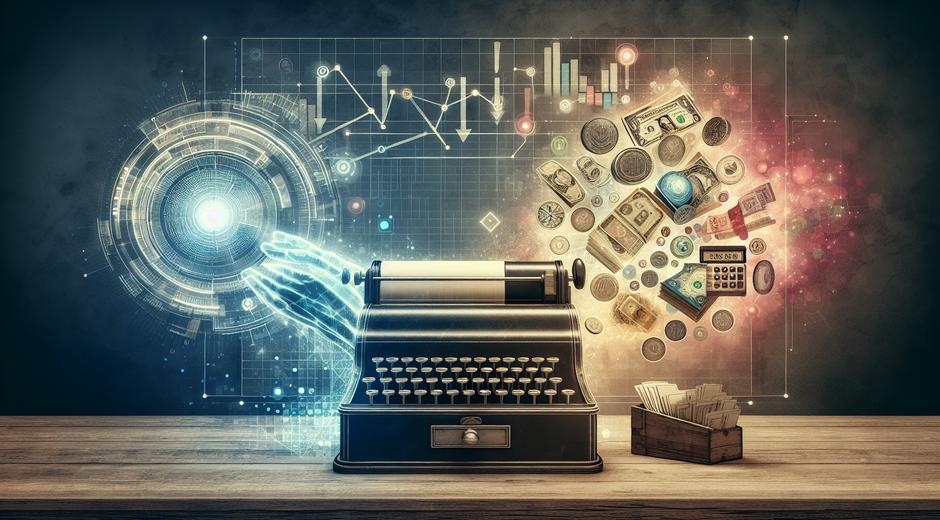 Business model innovation