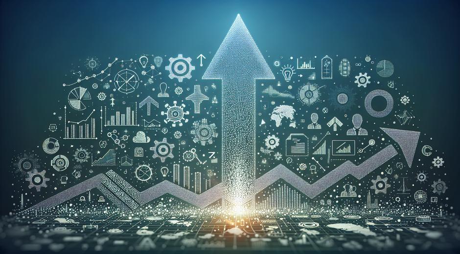 Enterprise growth strategy