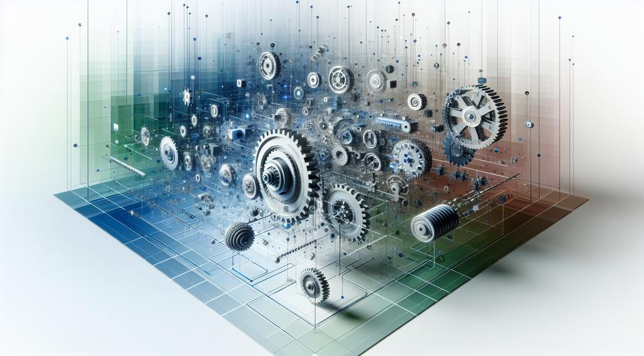 Operational efficiency