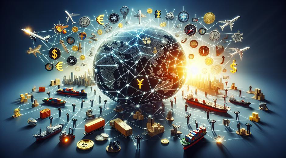 Market expansion strategy