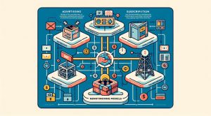 Network Monetization Models