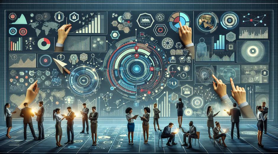 Business intelligence insights