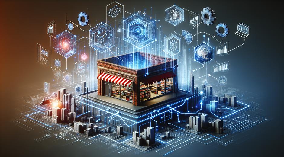 Business transformation