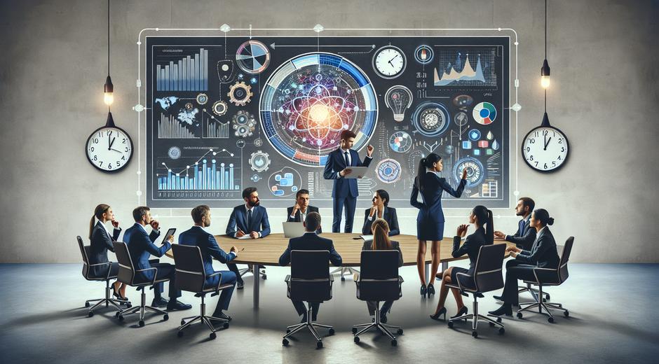 Innovation management