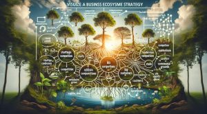 Business ecosystem strategy
