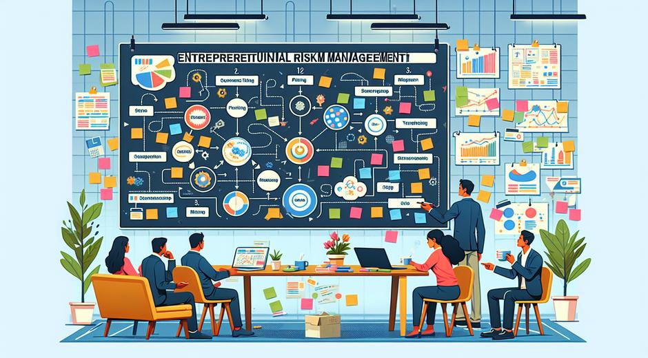 Entrepreneurial Risk Management
