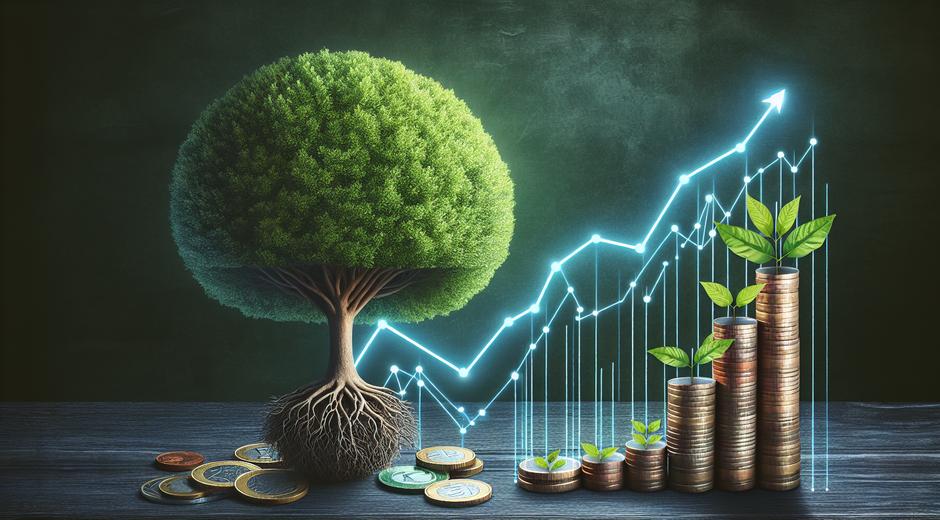 Sustainable Business Scaling