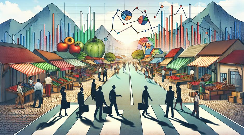 Go to market strategy