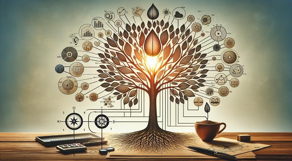 Business Expansion Strategy