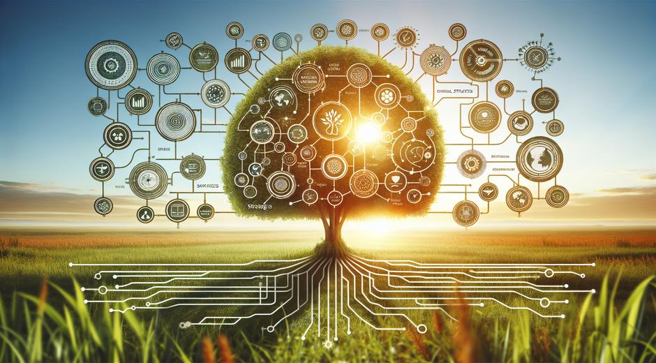 Strategic growth planning