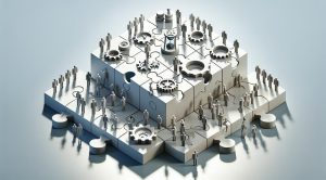 Organizational Strategy