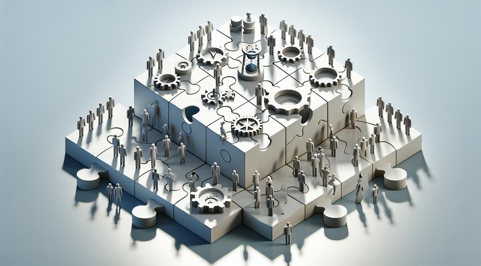 Organizational Strategy