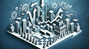 Market Competition Dynamics