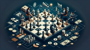 Strategic Business Thinking