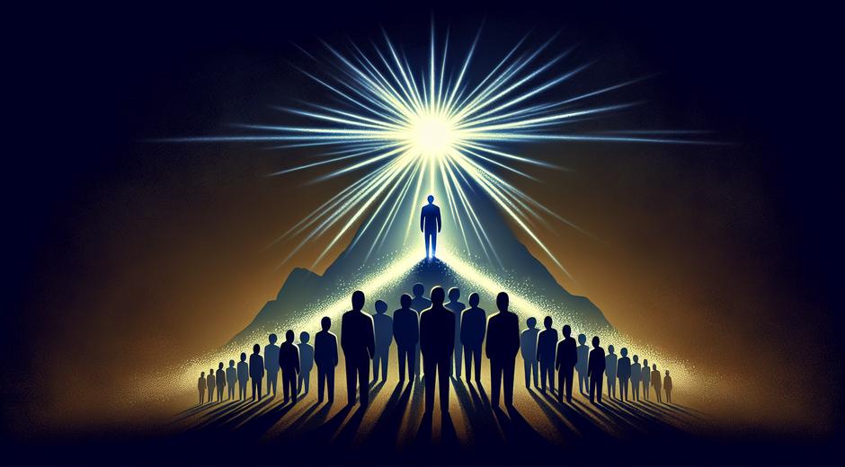 Leadership Influence