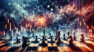 Strategic Market Moves