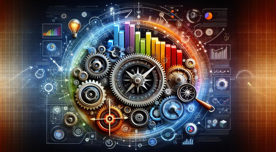 Business Performance Drivers