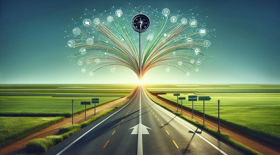 Strategic Business Direction