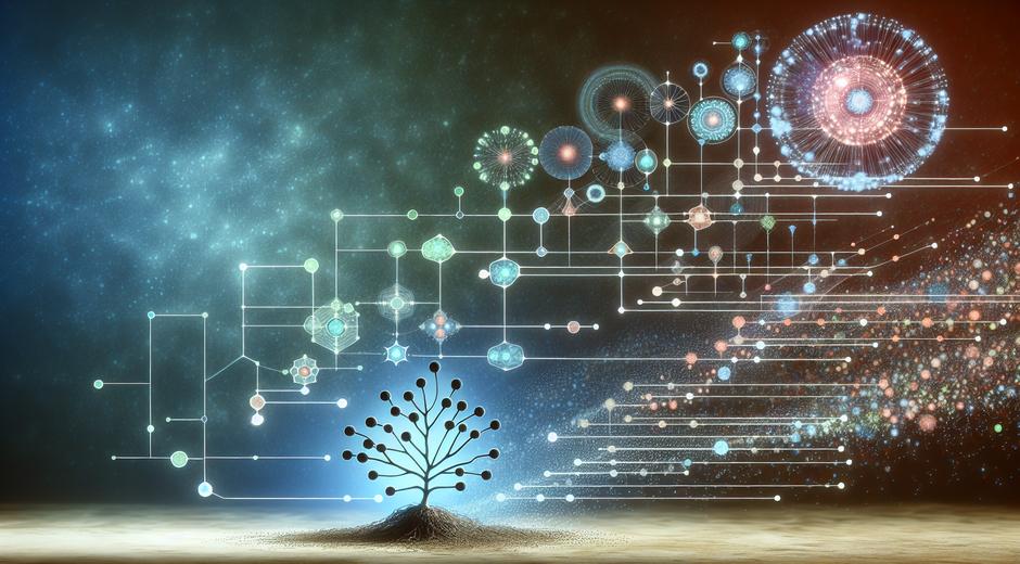 Organizational Growth Patterns