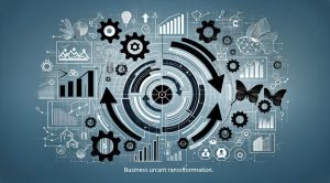 Business Transformation Signals