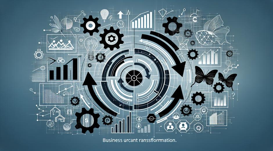 Business Transformation Signals