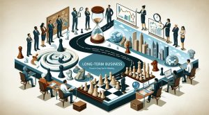 Long Term Business Thinking