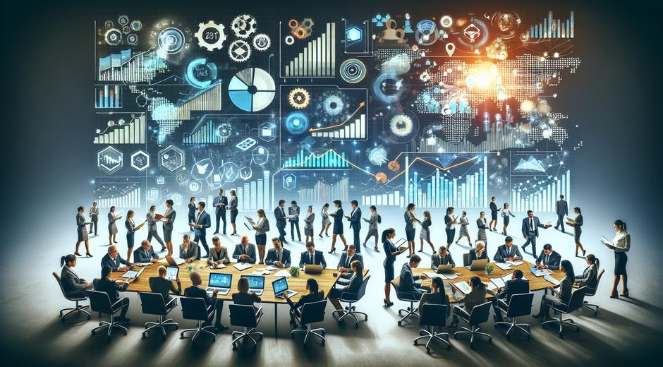 Business Decision Trends