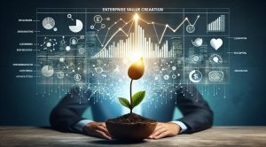 Enterprise value creation