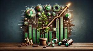 Corporate Growth Signals